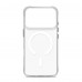 Чохол накладка ArmorStandart TPU Clear-C MagCase для Apple iPhone 17 Pro Transparent (ARM87401)