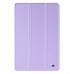 Чехол книжка TPU ArmorStandart Smart Case для Xiaomi Redmi Pad 2 Lavender (ARM87403)