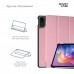 Чехол книжка TPU ArmorStandart Smart Case для Xiaomi Redmi Pad 2 Pink (ARM87404)