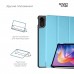 Чехол книжка TPU ArmorStandart Smart Case для Xiaomi Redmi Pad 2 Sky Blue (ARM87405)