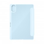 Чехол книжка TPU ArmorStandart Y-Type PEN для Xiaomi Redmi Pad 2 Blue (ARM87407)