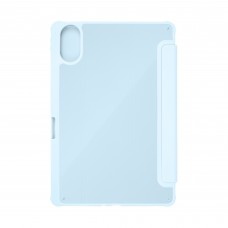 Чехол книжка TPU ArmorStandart Y-Type PEN для Xiaomi Redmi Pad 2 Blue (ARM87407)