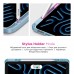 Чехол книжка TPU ArmorStandart Y-Type PEN для Xiaomi Redmi Pad 2 Blue (ARM87407)