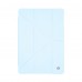 Чехол книжка TPU ArmorStandart Y-Type PEN для Xiaomi Redmi Pad 2 Blue (ARM87407)