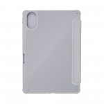 Чехол книжка TPU ArmorStandart Y-Type PEN для Xiaomi Redmi Pad 2 Gray (ARM87408)