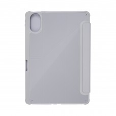 Чехол книжка TPU ArmorStandart Y-Type PEN для Xiaomi Redmi Pad 2 Gray (ARM87408)