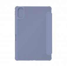 Чехол книжка TPU ArmorStandart Y-Type PEN для Xiaomi Redmi Pad 2 Purple (ARM87411)