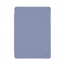 Чехол книжка TPU ArmorStandart Y-Type PEN для Xiaomi Redmi Pad 2 Purple (ARM87411)