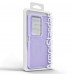 Чехол накладка ArmorStandart TPU Frame для Xiaomi Redmi 15 4G Violet (ARM87415)