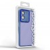 Чехол накладка ArmorStandart TPU Shade для Motorola G05 4G / E15 4G Blue (ARM87417)
