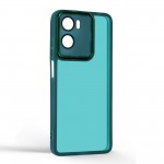 Чехол накладка ArmorStandart TPU Shade для Motorola G05 4G / E15 4G Dark Green (ARM87418) Чехол накладка ArmorStandart TPU Shade для Motorola G05 4G / E15 4G Dark Green (ARM87418)