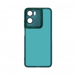 Чехол накладка ArmorStandart TPU Shade для Motorola G05 4G / E15 4G Dark Green (ARM87418) Чехол накладка ArmorStandart TPU Shade для Motorola G05 4G / E15 4G Dark Green (ARM87418)