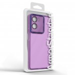 Чехол накладка ArmorStandart TPU Shade для Motorola G05 4G / E15 4G Dark Violet (ARM87419) Чехол накладка ArmorStandart TPU Shade для Motorola G05 4G / E15 4G Dark Violet (ARM87419)