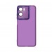 Чехол накладка ArmorStandart TPU Shade для Motorola G05 4G / E15 4G Dark Violet (ARM87419)