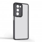 Чехол накладка ArmorStandart TPU Shade для OPPO A5 4G / A5 5G / A5m 4G Black (ARM87420) Чехол накладка ArmorStandart TPU Shade для OPPO A5 4G / A5 5G / A5m 4G Black (ARM87420)