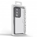 Чехол накладка ArmorStandart TPU Shade для OPPO A5 4G / A5 5G / A5m 4G Black (ARM87420) Чехол накладка ArmorStandart TPU Shade для OPPO A5 4G / A5 5G / A5m 4G Black (ARM87420)