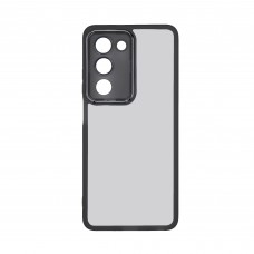 Чехол накладка ArmorStandart TPU Shade для OPPO A5 4G / A5 5G / A5m 4G Black (ARM87420)