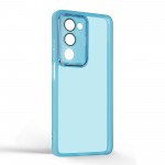 Чехол накладка ArmorStandart TPU Shade для OPPO A5 4G / A5 5G / A5m 4G Blue (ARM87421) Чехол накладка ArmorStandart TPU Shade для OPPO A5 4G / A5 5G / A5m 4G Blue (ARM87421)