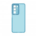 Чехол накладка ArmorStandart TPU Shade для OPPO A5 4G / A5 5G / A5m 4G Blue (ARM87421) Чехол накладка ArmorStandart TPU Shade для OPPO A5 4G / A5 5G / A5m 4G Blue (ARM87421)