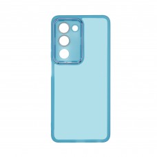 Чехол накладка ArmorStandart TPU Shade для OPPO A5 4G / A5 5G / A5m 4G Blue (ARM87421)