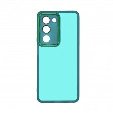 Чехол накладка ArmorStandart TPU Shade для OPPO A5 4G / A5 5G / A5m 4G Dark Green (ARM87422)