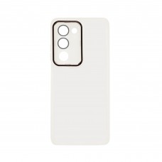 Чехол накладка ArmorStandart TPU Shade для OPPO A5 4G / A5 5G / A5m 4G White (ARM87423)