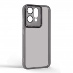 Чехол накладка ArmorStandart TPU Shade для OPPO Reno14 5G Black (ARM87424) Чехол накладка ArmorStandart TPU Shade для OPPO Reno14 5G Black (ARM87424)