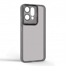 Чехол накладка ArmorStandart TPU Shade для OPPO Reno14 5G Black (ARM87424)