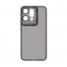 Чехол накладка ArmorStandart TPU Shade для OPPO Reno14 5G Black (ARM87424)