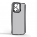 Чехол накладка ArmorStandart TPU Shade для OPPO Reno14 F 5G / Reno14 FS 5G Black (ARM87427)