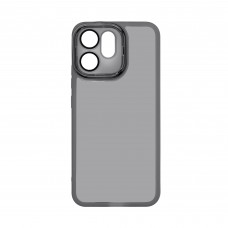 Чехол накладка ArmorStandart TPU Shade для OPPO Reno14 F 5G / Reno14 FS 5G Black (ARM87427)
