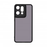 Чехол накладка ArmorStandart TPU Shade для OPPO Reno14 Pro 5G Black (ARM87431)