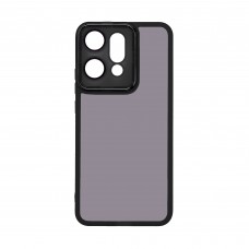 Чехол накладка ArmorStandart TPU Shade для OPPO Reno14 Pro 5G Black (ARM87431)