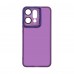 Чехол накладка ArmorStandart TPU Shade для OPPO Reno14 Pro 5G Dark Violet (ARM87432)