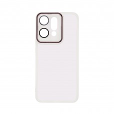 Чехол накладка ArmorStandart TPU Shade для OPPO Reno14 Pro 5G White (ARM87433)