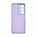 Чехол накладка ArmorStandart TPU ICON для Realme C71 4G Camera cover Lavender (ARM87435)
