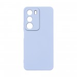 Чехол накладка ArmorStandart TPU ICON для Realme C71 4G Camera cover Lavender (ARM87435)