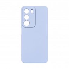 Чехол накладка ArmorStandart TPU ICON для Realme C71 4G Camera cover Lavender (ARM87435)