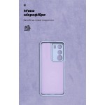 Чехол накладка ArmorStandart TPU ICON для Realme C71 4G Camera cover Lavender (ARM87435)