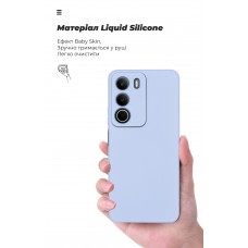 Чехол накладка ArmorStandart TPU ICON для Realme C71 4G Camera cover Lavender (ARM87435)