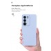 Чехол накладка ArmorStandart TPU ICON для Realme C71 4G Camera cover Lavender (ARM87435)