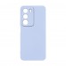 Чехол накладка ArmorStandart TPU ICON для Realme C71 4G Camera cover Lavender (ARM87435)