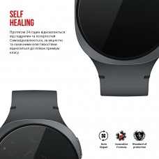 Гидрогелевая пленка ArmorStandart для Samsung Galaxy Watch 8 40mm 6 шт. (ARM87436)