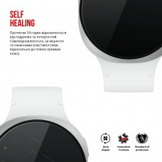 Гидрогелевая пленка ArmorStandart для Samsung Galaxy Watch 8 44mm 6 шт. (ARM87437)