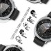 Гидрогелевая пленка ArmorStandart для Samsung Galaxy Watch 8 Classic 46mm 6 шт. (ARM87438)