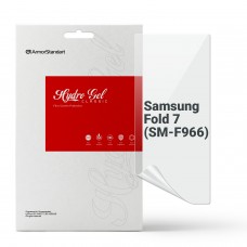 Гидрогелевая пленка ArmorStandart на внешний дисплей для Samsung Fold 7 (SM-F966) (ARM87441)