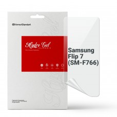 Гидрогелевая пленка ArmorStandart для Samsung Flip 7 (SM-F766) (ARM87443)