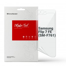 Гидрогелевая пленка ArmorStandart на заднюю панель для Samsung Flip 7 FE (SM-F761) (ARM87444)