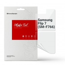 Гидрогелевая пленка ArmorStandart на заднюю панель для Samsung Flip 7 (SM-F766) (ARM87445)