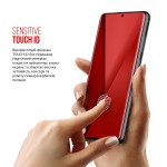 Гидрогелевая пленка ArmorStandart на заднюю панель для Samsung Flip 7 (SM-F766) (ARM87445)